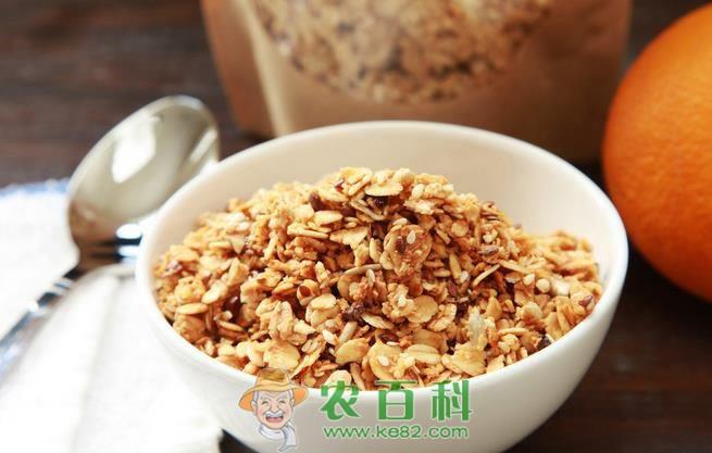 百事在华首家桂格燕麦厂投产 年产5万吨，引领谷物健康新浪潮